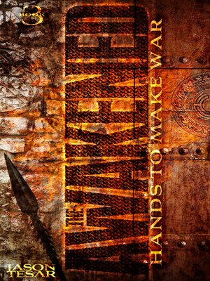 cover image of Hands to Make War